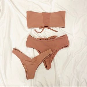 Akira Collection bikini set